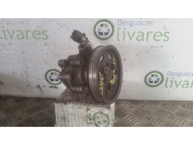 Recambio de bomba direccion para volkswagen passat berlina (3b3) highline   |   10.00 - 12.05 | 2000 - 2005 | 131 cv / 96 kw ref
