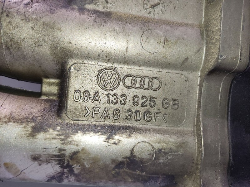 Recambio de colector admision para audi a3 (8l) referencia OEM IAM 06A133925GB 06A133205N 