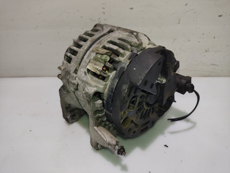 Recambio de alternador para audi a3 (8l) referencia OEM IAM 028903018X 06B903018TX 0123320034