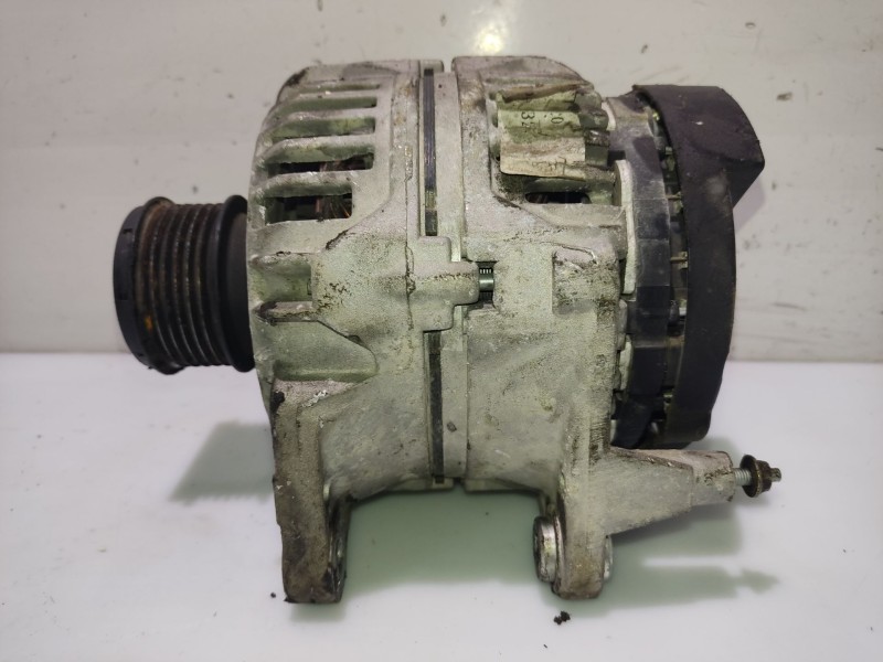 Recambio de alternador para audi a3 (8l) referencia OEM IAM 028903018X 06B903018TX 0123320034