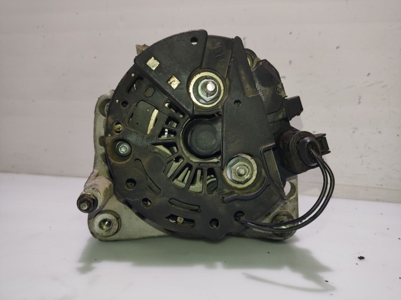 Recambio de alternador para audi a3 (8l) referencia OEM IAM 028903018X 06B903018TX 0123320034
