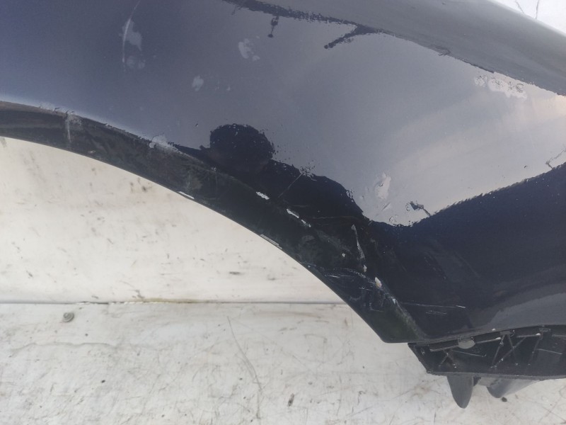 Recambio de aleta delantera derecha para audi a3 (8l) referencia OEM IAM 8L0821106  