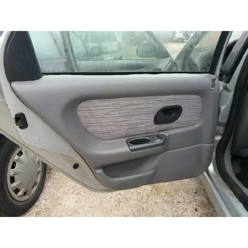 renault laguna (b56) 1.9 dci diesel cat   |   0.98 - ... | 1998 | 107 cv / 79 kw del año 1998