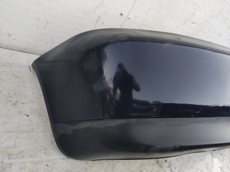 Recambio de paragolpes trasero para audi a3 (8l) referencia OEM IAM 8L9807437 8L9807437D 