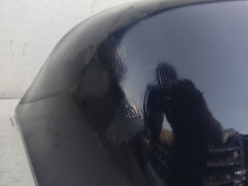 Recambio de paragolpes trasero para audi a3 (8l) referencia OEM IAM 8L9807437 8L9807437D 