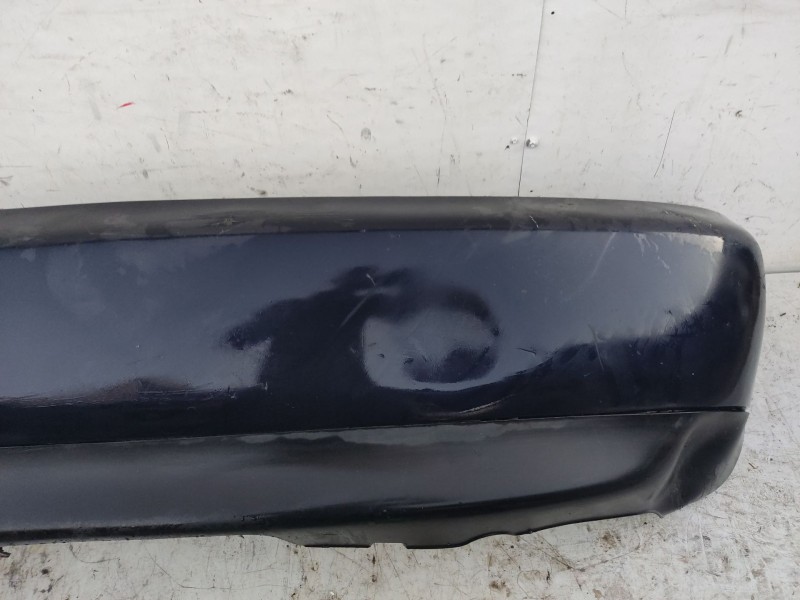 Recambio de paragolpes trasero para audi a3 (8l) referencia OEM IAM 8L9807437 8L9807437D 