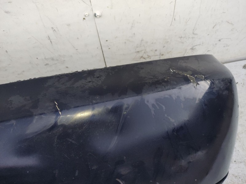 Recambio de paragolpes trasero para audi a3 (8l) referencia OEM IAM 8L9807437 8L9807437D 