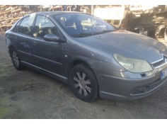 Recambio de aleta delantera derecha para citroën c5 ii (rc_) 2.0 hdi (rcrhrh) referencia OEM IAM 7841S1  