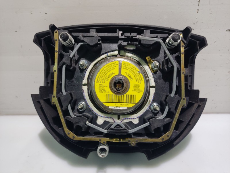 Recambio de airbag delantero izquierdo para ford fusion (ju_) 1.4 tdci referencia OEM IAM   
