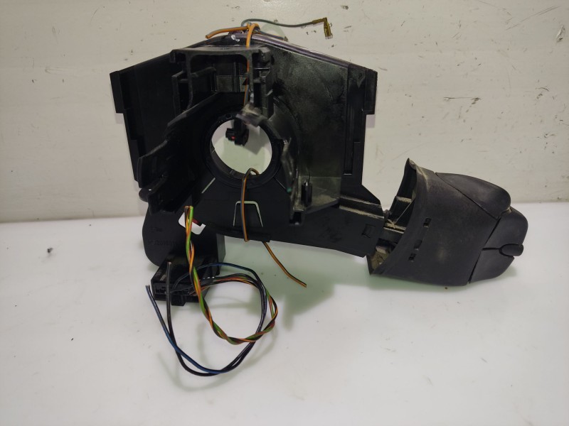 Recambio de anillo airbag para ford fusion (ju_) 1.4 tdci referencia OEM IAM 6S6T14A664AA  