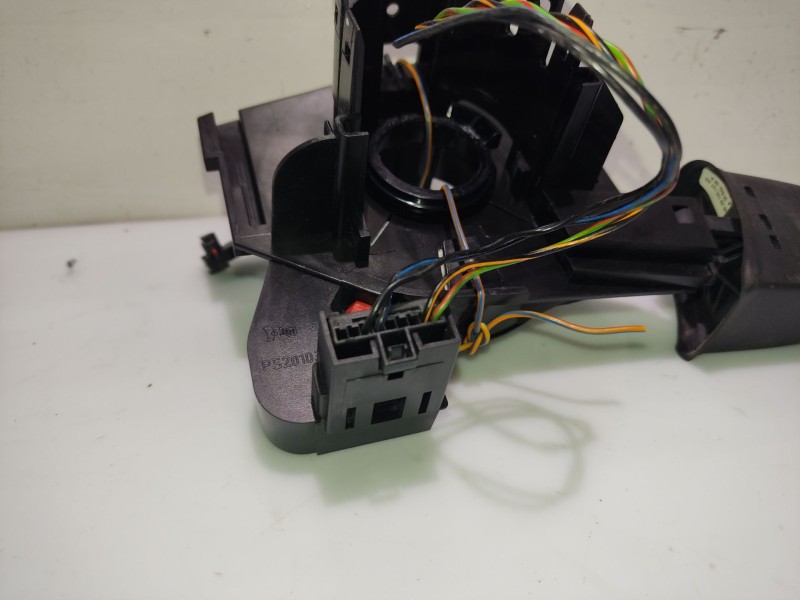 Recambio de anillo airbag para ford fusion (ju_) 1.4 tdci referencia OEM IAM 6S6T14A664AA  