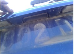 Recambio de maneta exterior porton para peugeot 206 berlina referencia OEM IAM    2