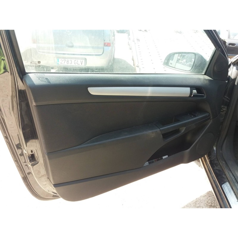 opel astra gtc 1.7 16v cdti   |   0.04 - ... | 2004 | 101 cv / 74 kw del año 2004