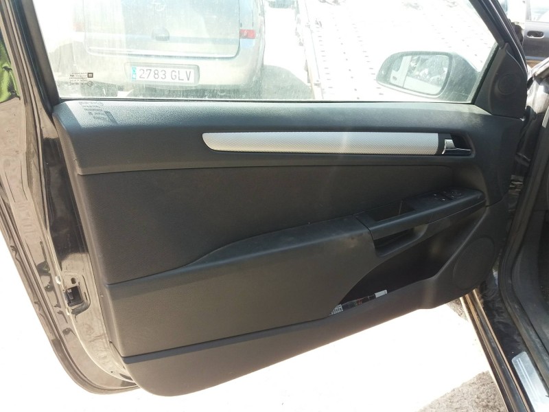 opel astra gtc 1.7 16v cdti   |   0.04 - ... | 2004 | 101 cv / 74 kw del año 2004