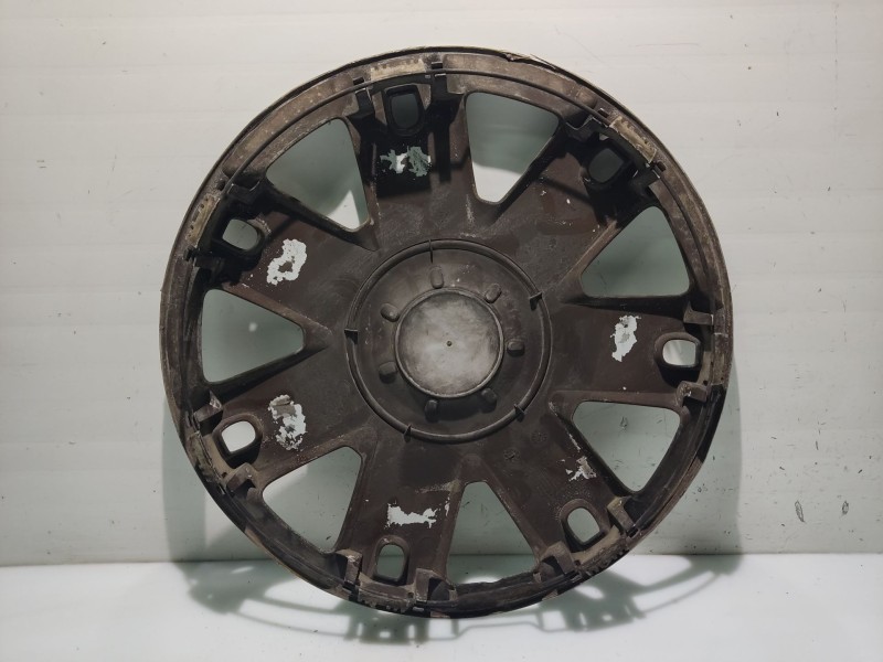 Recambio de tapacubos para ford fusion (ju_) 1.4 tdci referencia OEM IAM 2N111130CB  