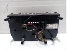 Recambio de mando climatizador para peugeot 206 berlina referencia OEM IAM 0   2