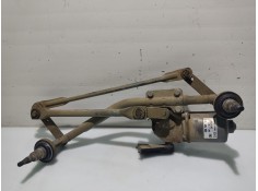 Recambio de motor limpia delantero para ford fusion (ju_) 1.4 tdci referencia OEM IAM 2S6T17B571AC 404745 
