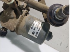 Recambio de motor limpia delantero para ford fusion (ju_) 1.4 tdci referencia OEM IAM 2S6T17B571AC 404745  2