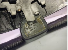 Recambio de volante para ford fusion (ju_) 1.4 tdci referencia OEM IAM    2