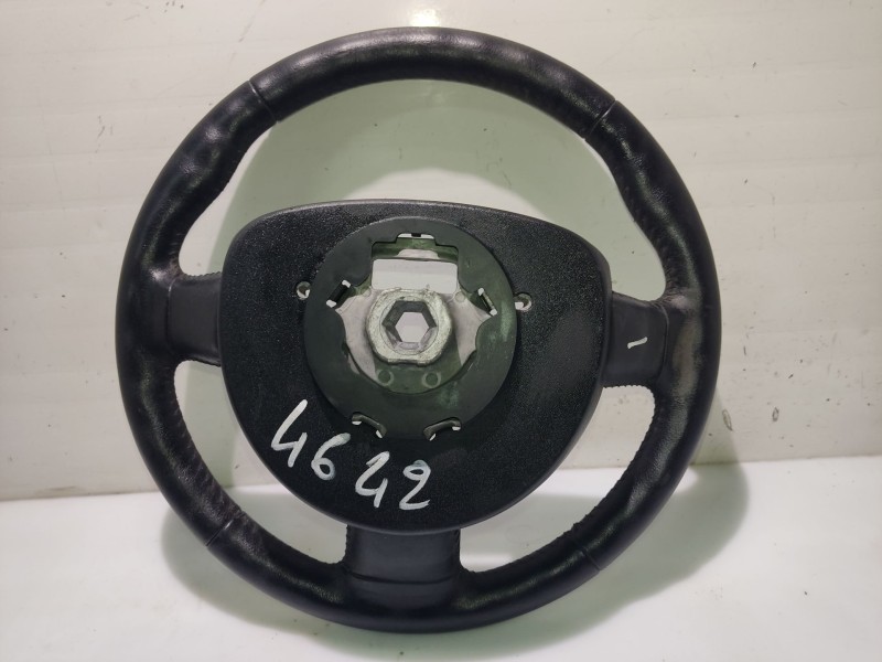 Recambio de volante para ford fusion (ju_) 1.4 tdci referencia OEM IAM   