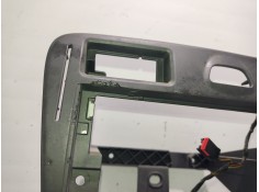 Recambio de moldura para ford fusion (ju_) 1.4 tdci referencia OEM IAM 6N11N047A04   2