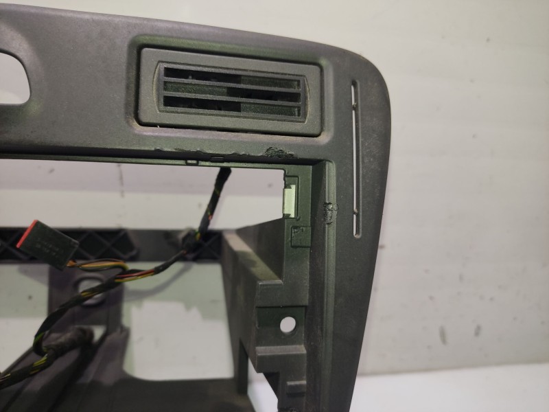 Recambio de moldura para ford fusion (ju_) 1.4 tdci referencia OEM IAM 6N11N047A04  