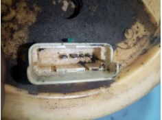 Recambio de aforador para peugeot 206 berlina referencia OEM IAM 9642124080C 0973200990304 9642124380 2