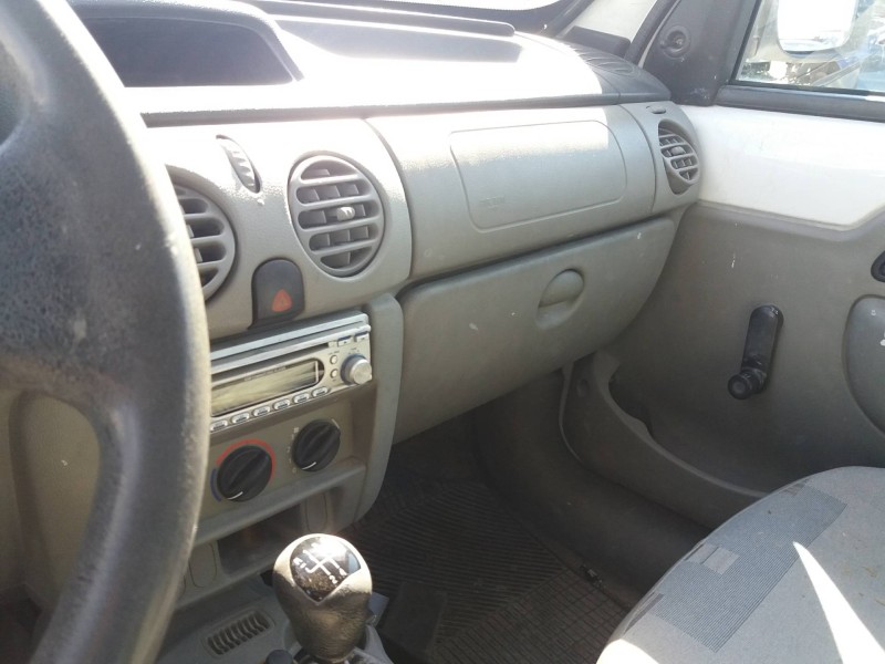 renault kangoo (f/kc0) 1.9 diesel   |   0.03 - ... | 2003 | 64 cv / 47 kw del año 2003