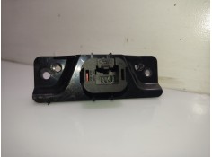 Recambio de warning para ford fusion (ju_) 1.4 tdci referencia OEM IAM 4M5T13A350AC   2
