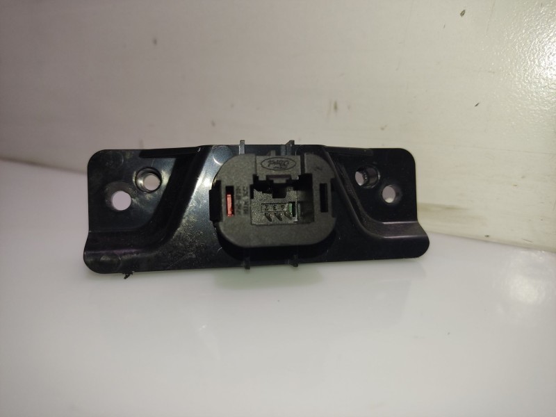 Recambio de warning para ford fusion (ju_) 1.4 tdci referencia OEM IAM 4M5T13A350AC  