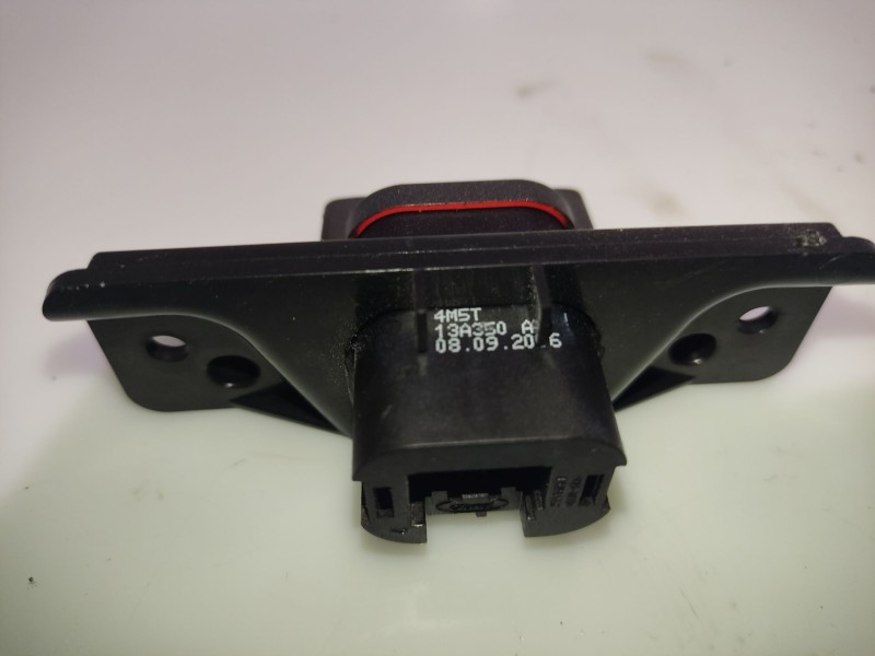 Recambio de warning para ford fusion (ju_) 1.4 tdci referencia OEM IAM 4M5T13A350AC  