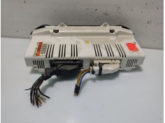 Recambio de mando climatizador para ford fusion (ju_) 1.4 tdci referencia OEM IAM 6S6T18C612AE   2