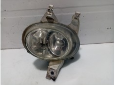 Recambio de faro antiniebla izquierdo para peugeot 206 berlina referencia OEM IAM 6204T2 1854654000 9635076180