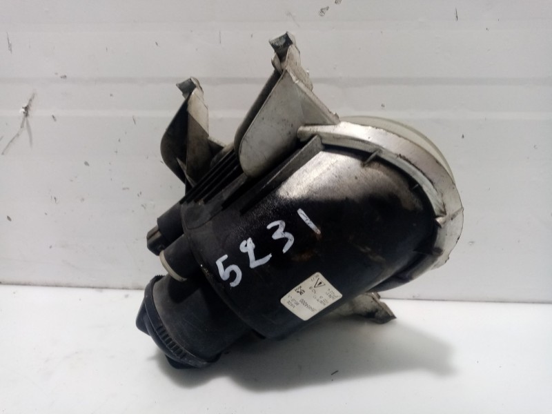 Recambio de faro antiniebla izquierdo para peugeot 206 berlina referencia OEM IAM 6204T2 1854654000 9635076180