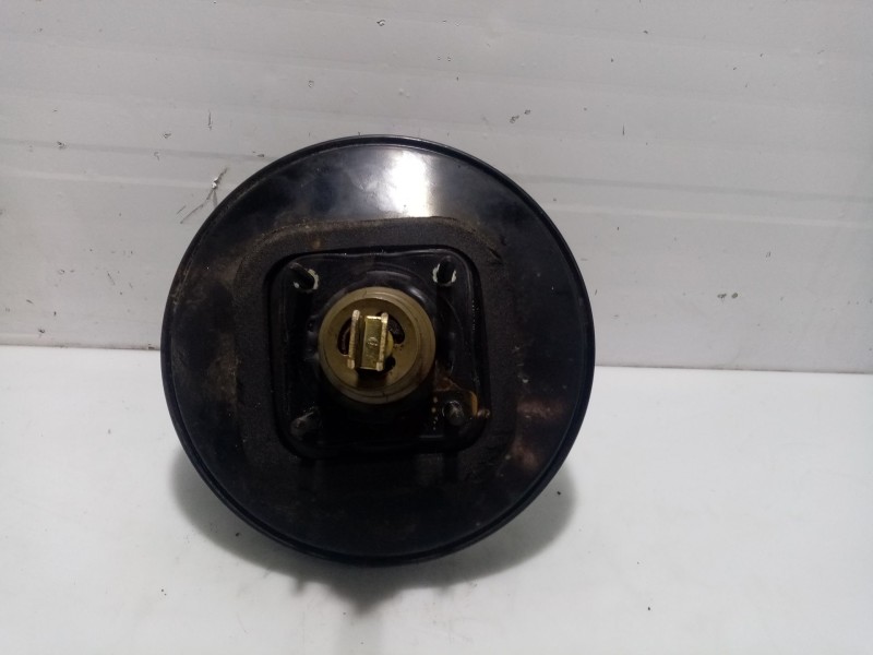 Recambio de servofreno para peugeot 206 berlina referencia OEM IAM 9650368080  