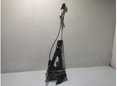 Recambio de cerradura puerta trasera derecha para ford fusion (ju_) 1.4 tdci referencia OEM IAM 2N11N264A52A 1372483 