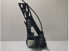 Recambio de cerradura puerta trasera derecha para ford fusion (ju_) 1.4 tdci referencia OEM IAM 2N11N264A52A 1372483  2