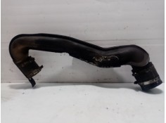 Recambio de tubo para peugeot 206 berlina referencia OEM IAM 9622195980  