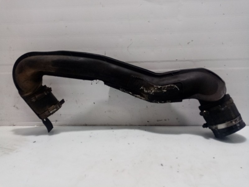 Recambio de tubo para peugeot 206 berlina referencia OEM IAM 9622195980  