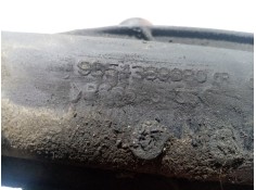 Recambio de tubo para peugeot 206 berlina referencia OEM IAM 9622195980   2