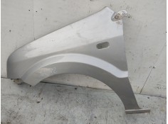 Recambio de aleta delantera izquierda para ford fusion (ju_) 1.4 tdci referencia OEM IAM 1420115  