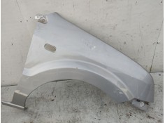 Recambio de aleta delantera derecha para ford fusion (ju_) 1.4 tdci referencia OEM IAM 1420114  