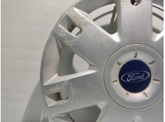 Recambio de tapacubos para ford fusion (ju_) 1.4 tdci referencia OEM IAM 2N111130CB   2