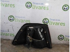 Recambio de piloto trasero derecho para  referencia OEM IAM    2