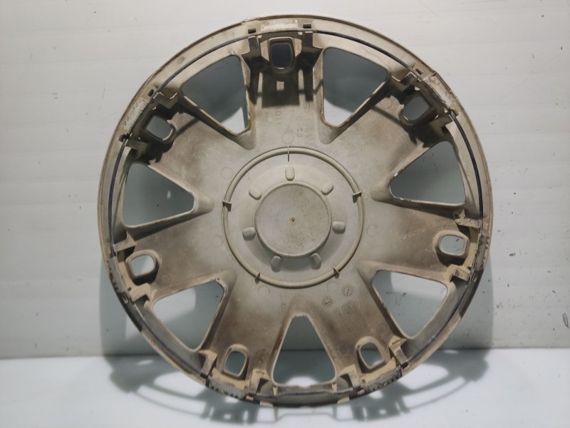 Recambio de tapacubos para ford fusion (ju_) 1.4 tdci referencia OEM IAM 2N111130CB  