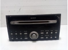 Recambio de sistema audio / radio cd para ford focus ii (da_, hcp, dp) 1.8 tdci referencia OEM IAM 1700624  