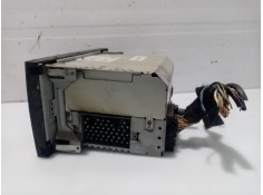 Recambio de sistema audio / radio cd para ford focus ii (da_, hcp, dp) 1.8 tdci referencia OEM IAM 1700624   2