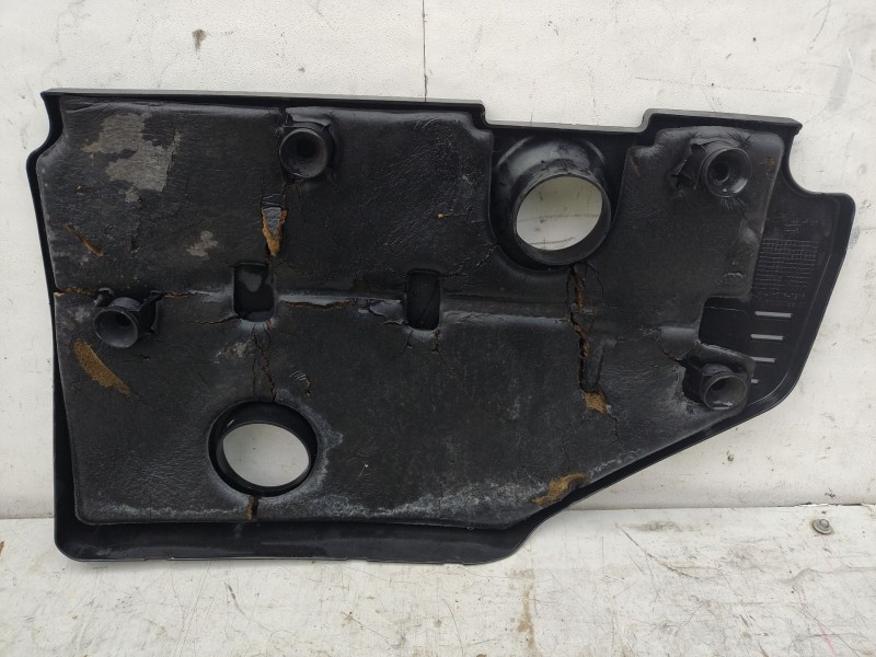 Recambio de tapa motor para ford focus berlina (cap) referencia OEM IAM 6M5Q6N041AA  