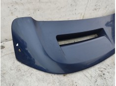 Recambio de aleron trasero para ford focus berlina (cap) referencia OEM IAM 4M5JZ44210 1535269  2