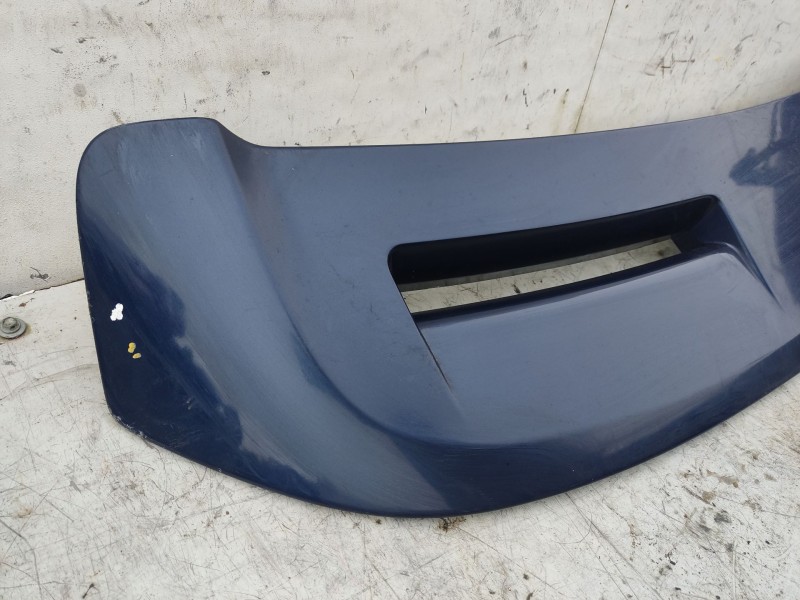 Recambio de aleron trasero para ford focus berlina (cap) referencia OEM IAM 4M5JZ44210 1535269 